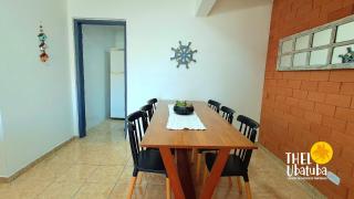 Thel Ubatuba - Apto 13/B, Miramar - Itaguá - 5