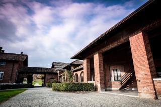 B&B Tenuta Castello Golf Club - 9