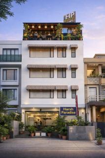 Hotel Harsh Paradise - 0