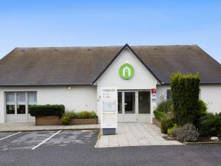 Campanile Lens - Lens - 9