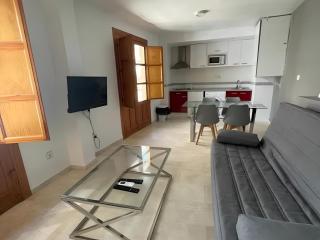 Apartamentos Silleria - A 4 min de la Catedral de Granada - 0