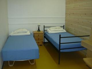 Lappi - Lappland Ruijantie 1935 Leppäjärvi in Enontekiö - 2