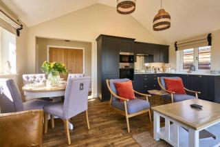 Host & Stay - Mole Cottage - 1