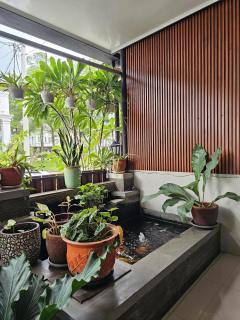 Comfortable Family Vacation Home in Cibubur - 7