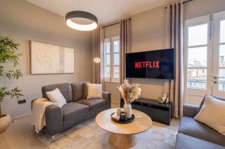 Cozy Sliema Luxury Apartment 2BD Near Sea - 9