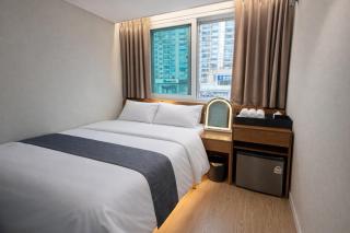 Sonoće Hostel Seoul - Private Bathroom & Premium - 3
