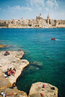 Cozy Sliema Luxury Apartment 2BD Near Sea - 2