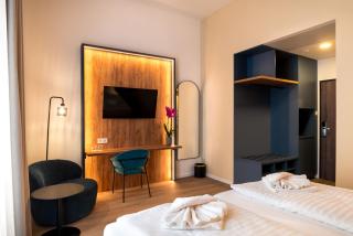 Pilvax Hotel Budapest - 1