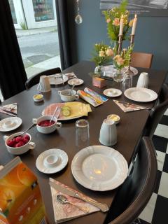 Fruenes Bed and Breakfast - 2