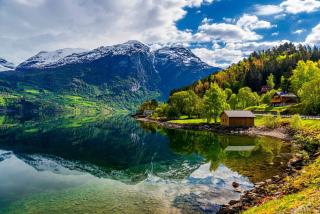 Fruenes Bed and Breakfast - 5