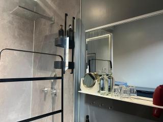 Cozy Boutique hotel Leuven -self check in - 7