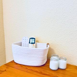 Calma & Mar La Mata Apartment - 8