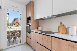 Calma Garden - Apartment Quesada - 6