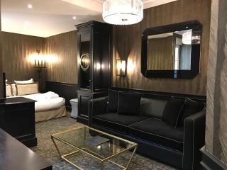 Hôtel George Washington - Parijs - 1