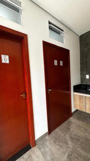 Casa de hospedagem ou de festas no Monte Castelo - 2