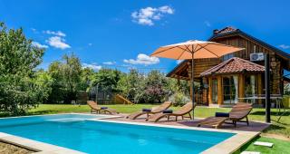 Kuća lješnjaka - 9