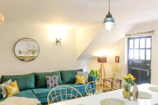 Gigiri 1 Bedroom Apartment with Workspace Garden and Parking - 6