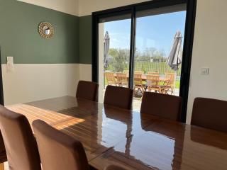 Villa entre Terre et Mer - 8