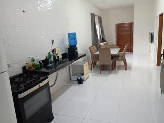 Casa de praia - 4