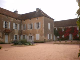 Maison de charme en Bourgogne du Sud - 1