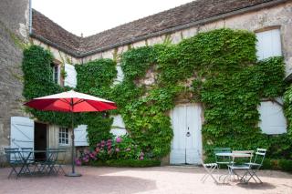 Maison de charme en Bourgogne du Sud - 0