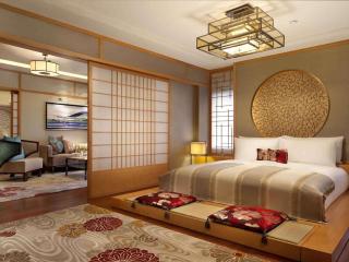 Fairmont Peace Hotel on the Bund - 8