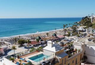 Apartamentos HC Burriana Playa - 0