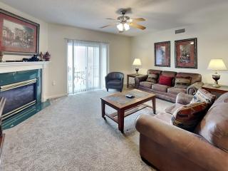 Greenbrier Getaway Whispering Pines 524 - 7