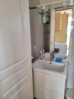 Villa BEAU SEJOUR à 100M DE LA MER - 2