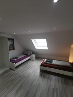 Aulendorf - großes Apartment-Haus mit 1-4 Zimmer Wohnungen bei Ravensburg - 9