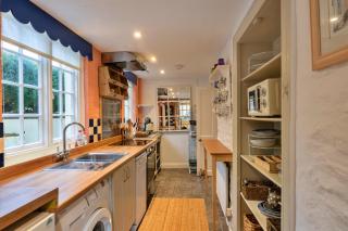 Finest Retreats - Church Side Annexe - 8