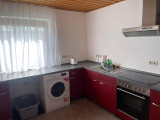 Gästeapartment in ruhiger Lage - 3