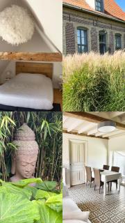 LE GITE DU PRESBYTERE - 8