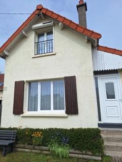 Villa BEAU SEJOUR à 100M DE LA MER - 7