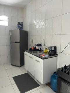 Apartamento próx à praia e aeroporto - 7