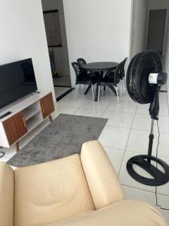 Apartamento próx à praia e aeroporto - 6