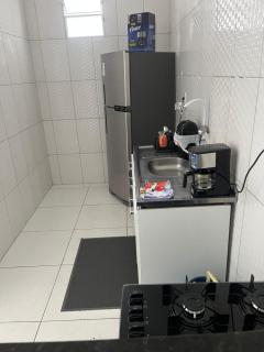 Apartamento próx à praia e aeroporto - 3