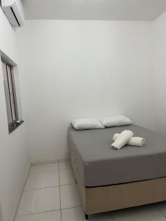 Apartamento próx à praia e aeroporto - 1