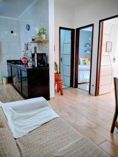 Casa Charmosa em Maragogi, 2Quartos e Varanda - 7