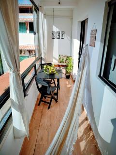 Casa Charmosa em Maragogi, 2Quartos e Varanda - 5