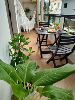 Casa Charmosa em Maragogi, 2Quartos e Varanda - 4