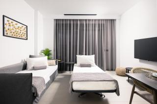 Limi Deluxe Sea View Suites - Private Pools - 1