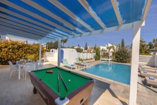 Fig Tree Bay Villa 4 - Protaras - 8