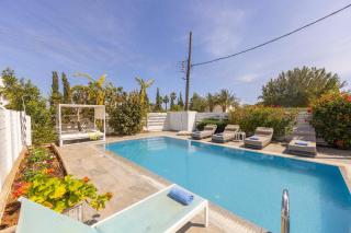 Fig Tree Bay Villa 4 - Protaras - 2