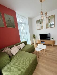 Apartman Olive - 8