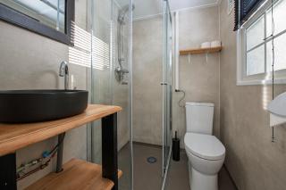 09, Family Chalet - Efteling & Beekse Bergen & Forest & Bicycle shed! - 3