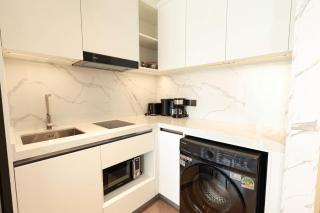 Beachfront luxery suite 99 Two Bed Room A5 - 3