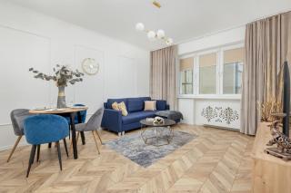 Beautiful One Bedroom Apartment Zamkowa by Noclegi Renters - 0