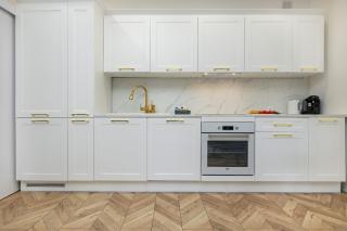 Beautiful One Bedroom Apartment Zamkowa by Noclegi Renters - 9