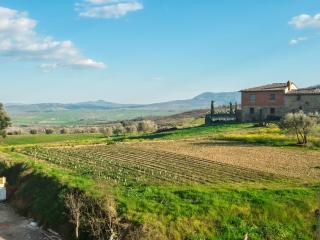 Tuscany Green Apartment - 1